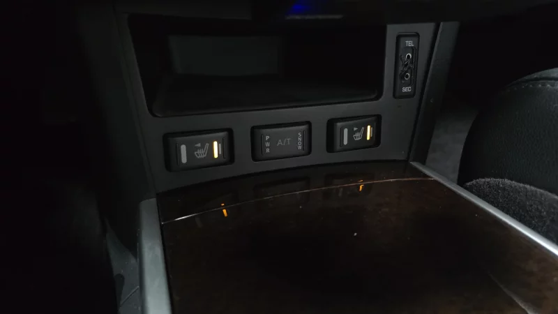 Renault SM5
