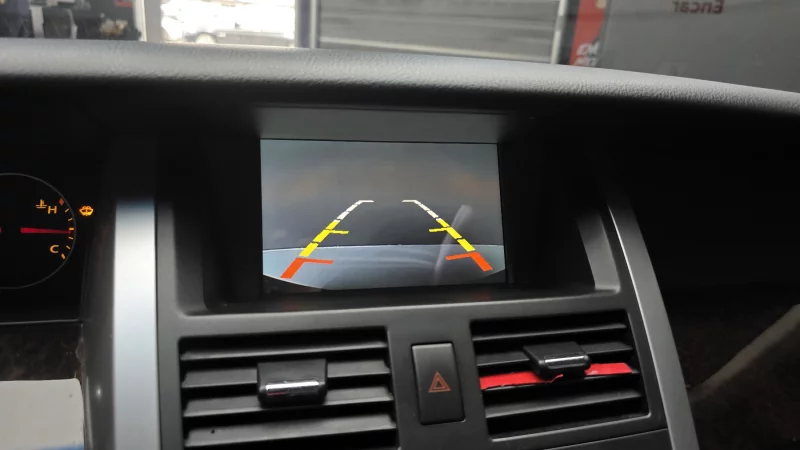 Renault SM5