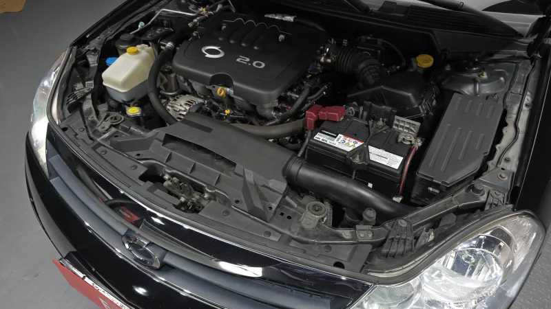 Renault SM5