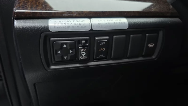 Renault SM5
