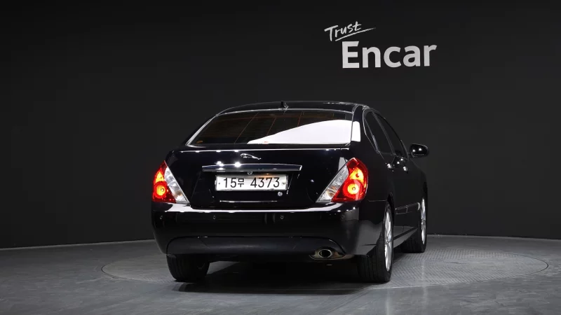 Renault SM5