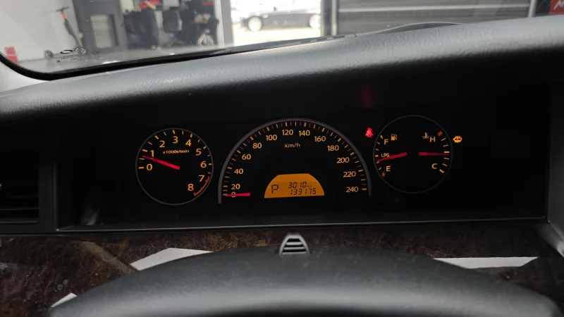 Renault SM5