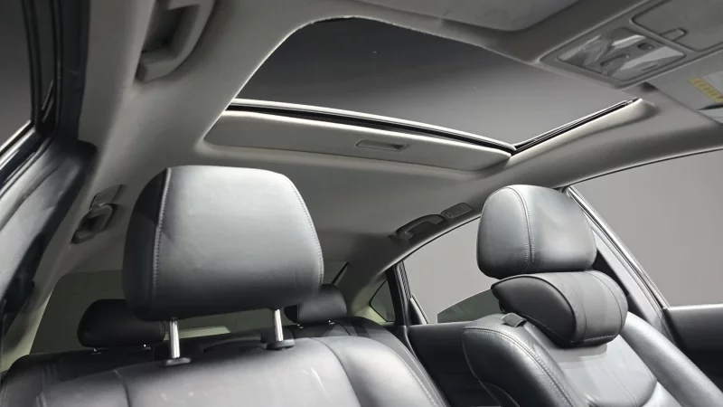 Renault SM5