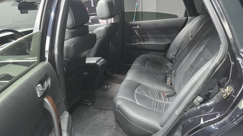 Renault SM5
