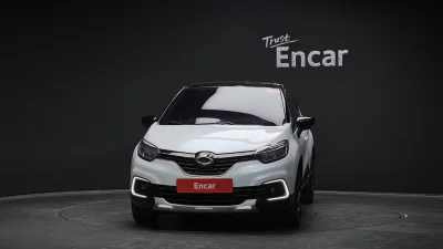 Renault QM3