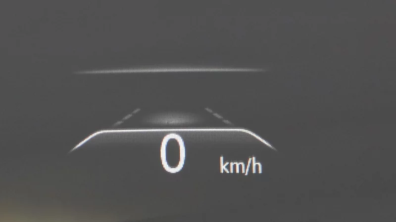 Renault SM6