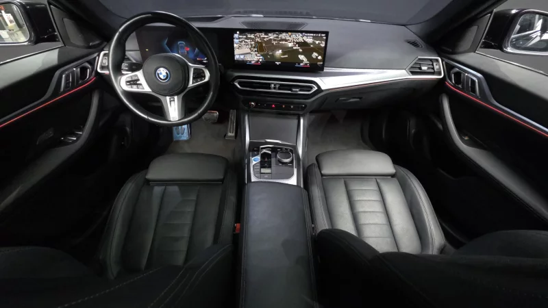 BMW i4