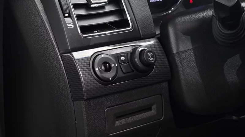 Daewoo Captiva