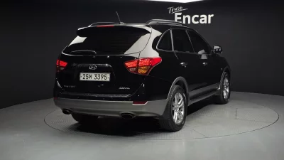 Hyundai Veracruz