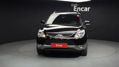 Hyundai Veracruz