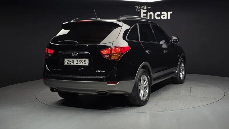 Hyundai Veracruz