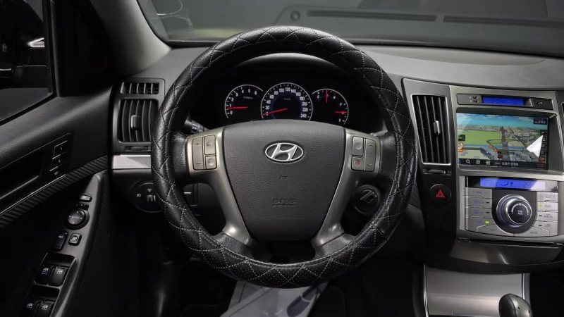 Hyundai Veracruz