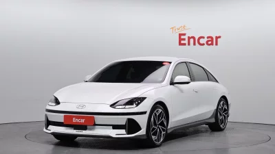 Hyundai Ioniq 6