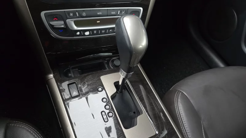 Renault SM5