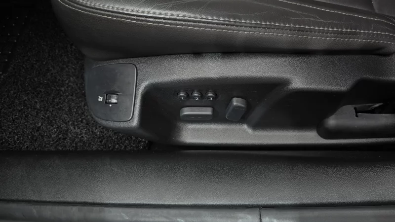 Renault SM5