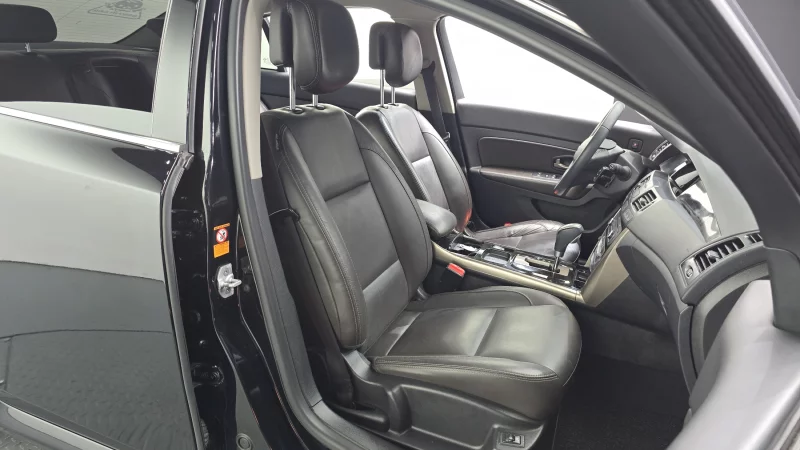 Renault SM5