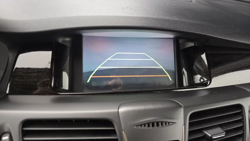 Renault SM5