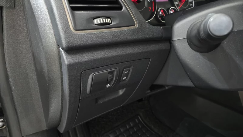 Renault SM5