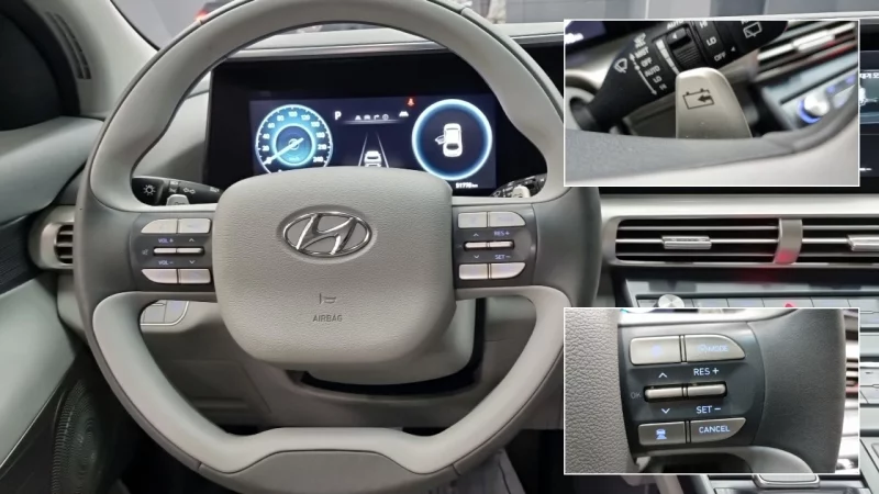 Hyundai Nexo