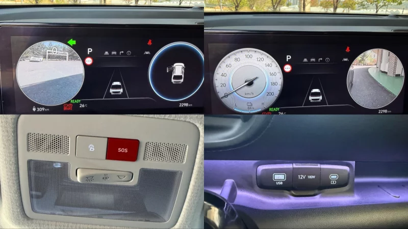 Hyundai Casper Electric