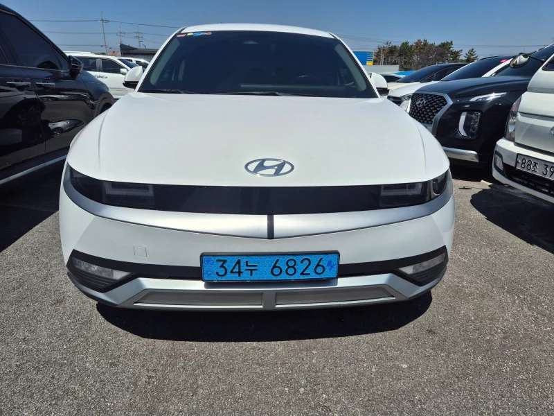 Hyundai Ioniq 5