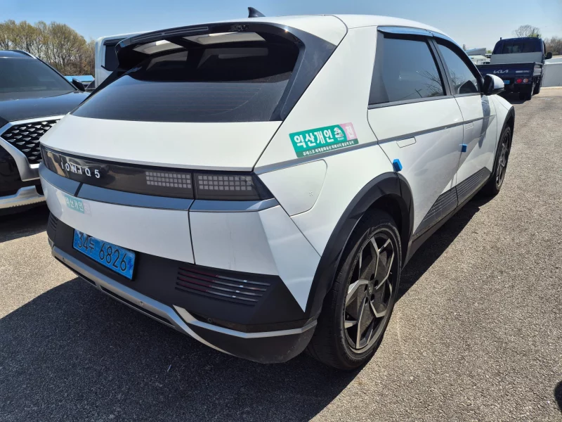 Hyundai Ioniq 5