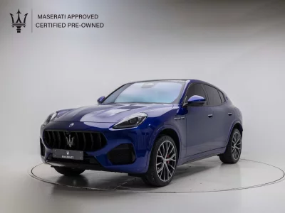 Maserati GRECALE