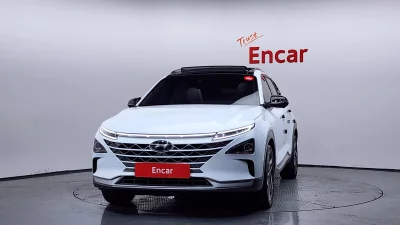 Hyundai Nexo