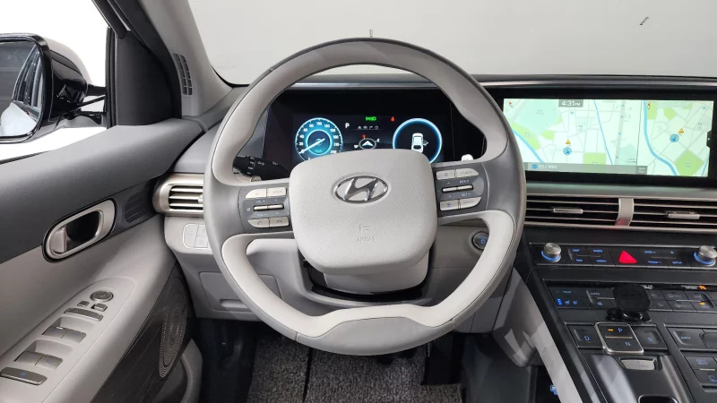 Hyundai Nexo