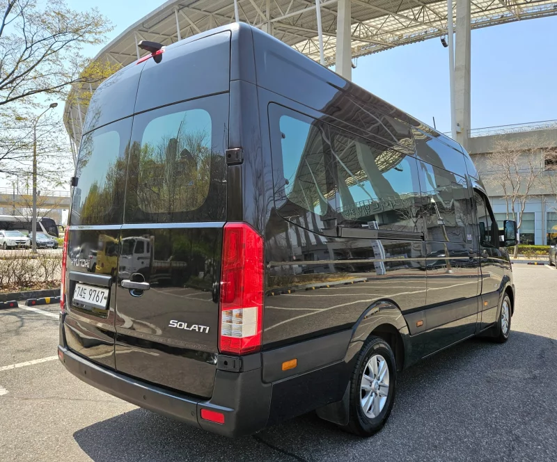 Hyundai H1