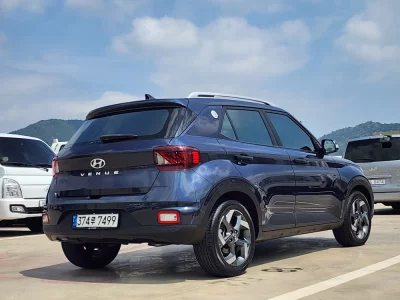 Hyundai Venue