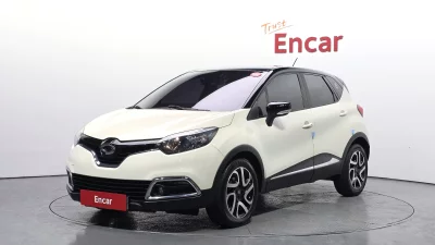 Renault QM3