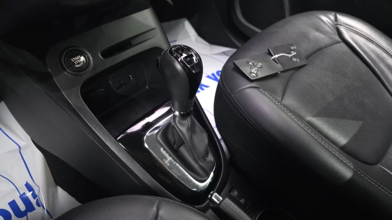 Renault QM3
