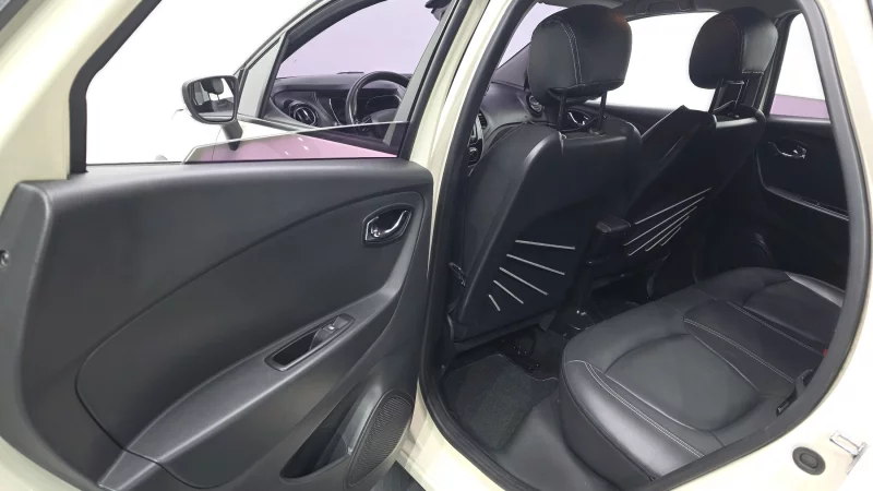Renault QM3
