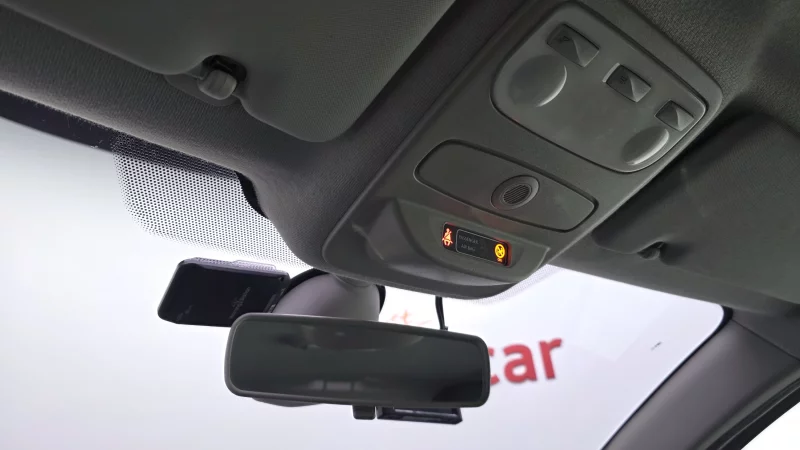 Renault QM3