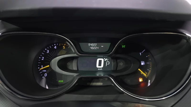 Renault QM3