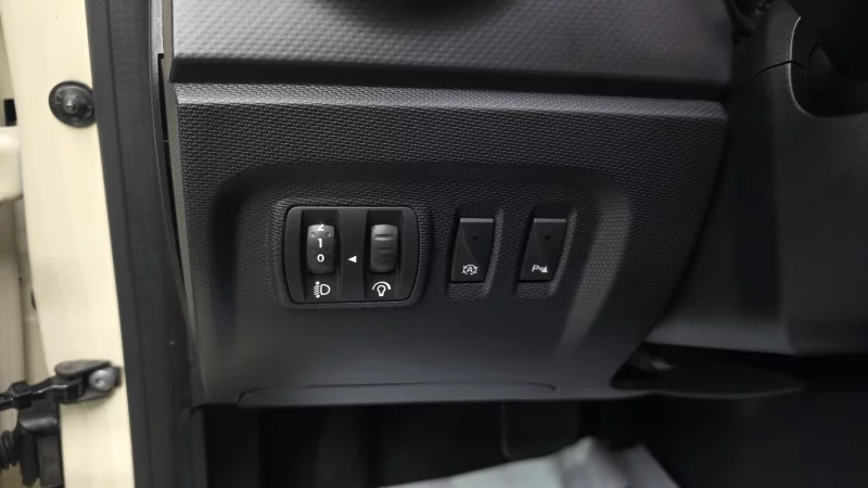 Renault QM3