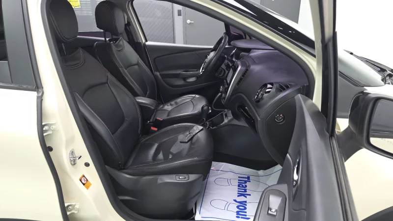 Renault QM3