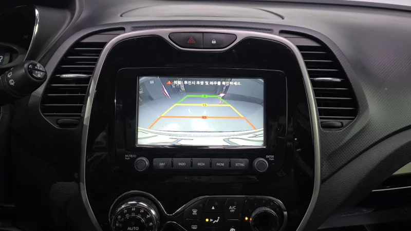 Renault QM3