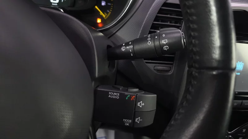 Renault QM3