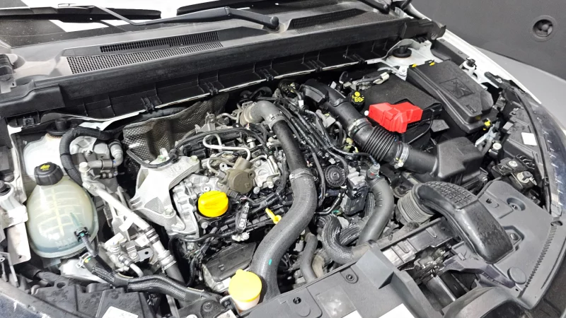 Renault XM3