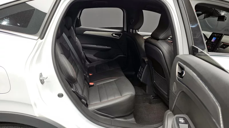 Renault XM3