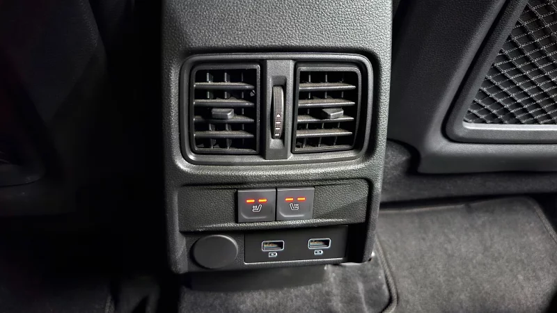 Renault XM3
