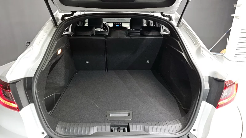Renault XM3