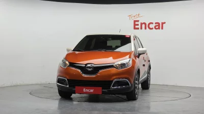 Renault QM3