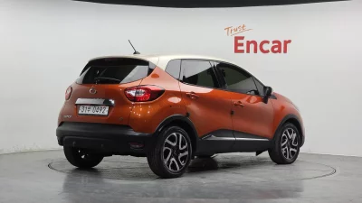 Renault QM3