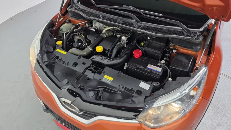 Renault Samsung QM3