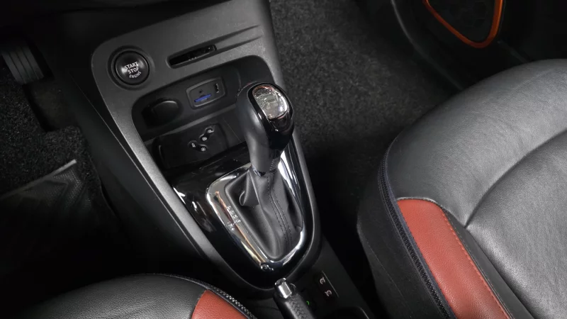 Renault Samsung QM3