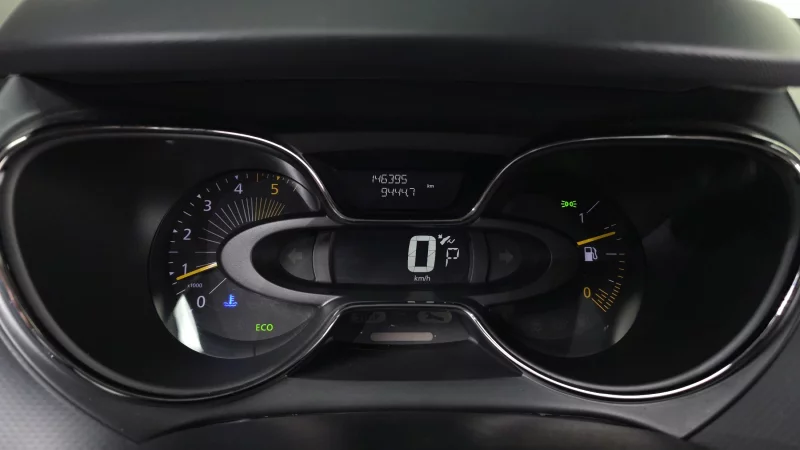 Renault Samsung QM3