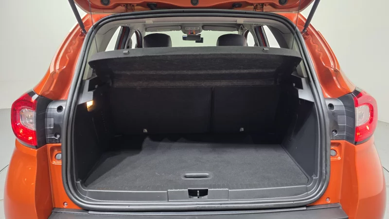 Renault Samsung QM3